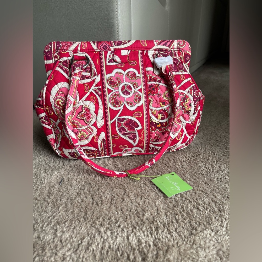 NWT Vera Bradley Purse 🇺🇸